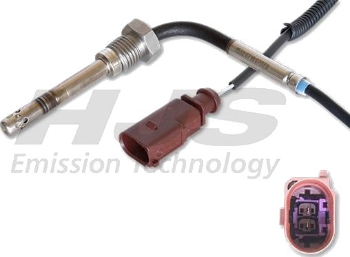Sensor eksostemperatur HJS 92 09 4066