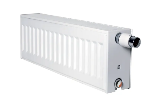 Purmo Ventil Compact CV44 Radiator, Dbl Høyde 200 mm, Lengde 2000 mm