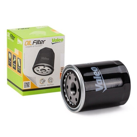 Oljefilter VALEO 586032 Oljefilter VALEO 586032