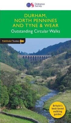 Durham, North Pennines & Tyne And Wear