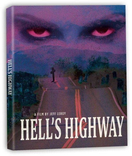 Hell's Highway Bluray