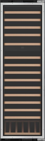 Witt WI60179P-2P101 Integrert vin Black Witt WI60179P-2P101 Integrert vin Black