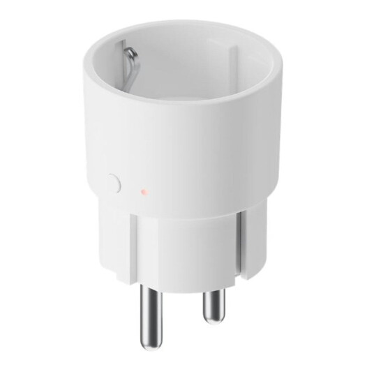 Plejd Smart Plug On/Off 16A Mesh BT Plejd Smart Plug On/Off 16A Mesh BT