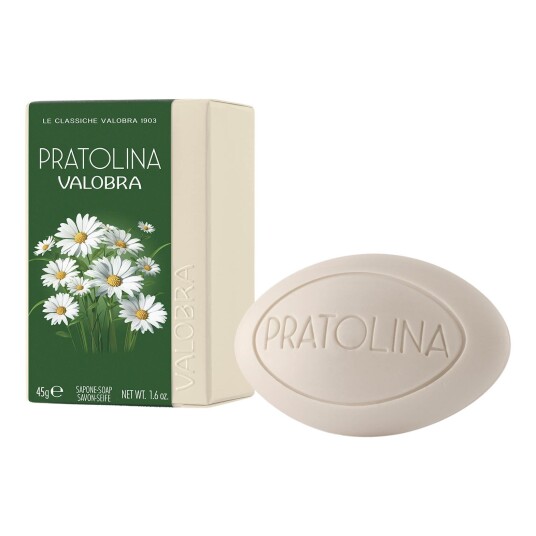 Valobra såpe Pralotina 45g Valobra såpe Pralotina 45g