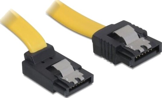 Delock Cable SATA SATA-kabel 30 cm