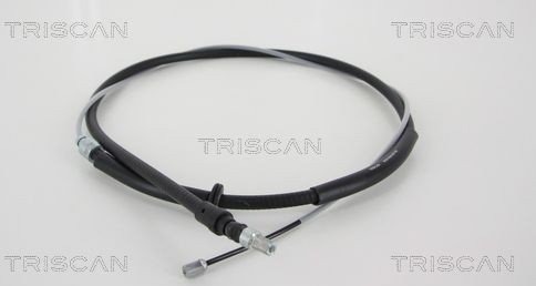 TRISCAN 8140 251135 Tautrekk håndbremse