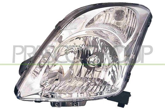 PRASCO SZ0344804 Frontlykter