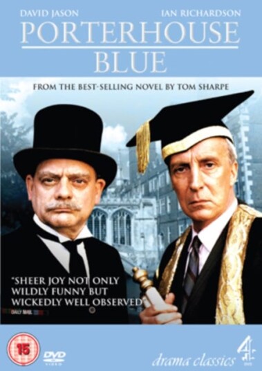 Porterhouse Blue DVD Porterhouse Blue DVD