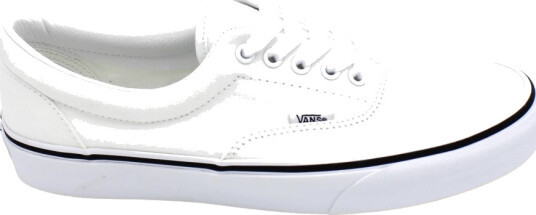 Vans Herre Sko Hvit 36 1/2 EU,