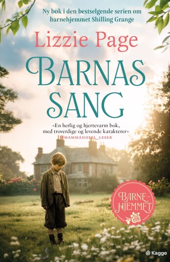 Barnas sang Barnas sang