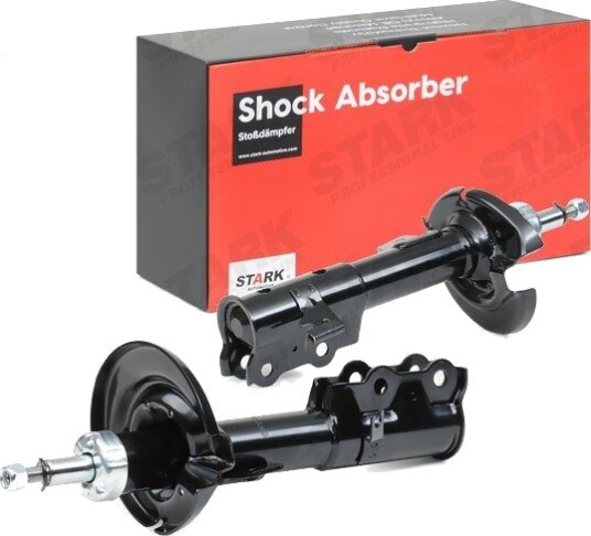 STARK SKSA 0132974 Støtdemper STARK SKSA 0132974 Støtdemper