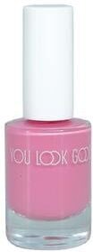 You Look Good Neglelak Cotton Candy 10 ml. You Look Good Neglelak Cotton Candy 10 ml.