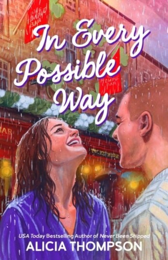 In Every Possible Way In Every Possible Way