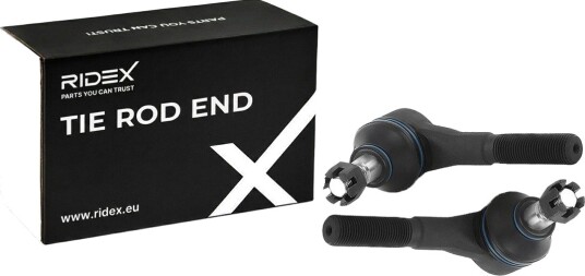 RIDEX 914T0731 Endeledd RIDEX 914T0731 Endeledd