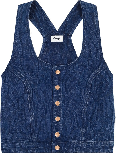 Wrangler | The Shirt | L