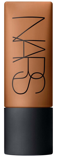 NARS Soft Matte Foundation 30 ml Belem - Vegansk, Parabenfri, Matt
