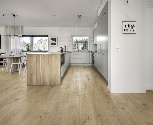 Kährs Vinylklikk - Kährs Luxury Tiles Coconino
