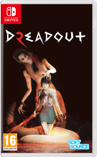 Dreadout 2 (Switch)