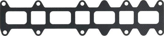 Tetning, eksosmanifold KAMOKA 8705093