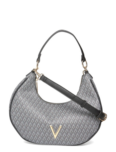 Valentino Bags Queen Re Black ONE SIZE Valentino Bags Queen Re Black ONE SIZE