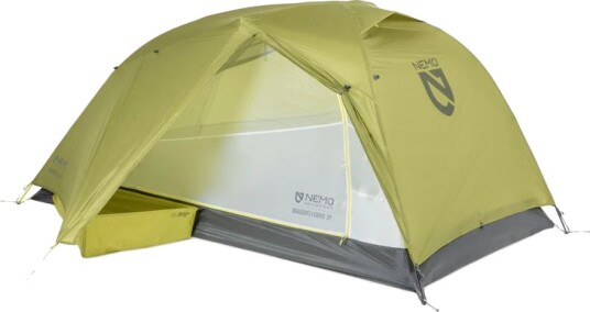Nemo Dragonfly OSMO 2P Birch Bud Nemo Dragonfly OSMO 2P Birch Bud