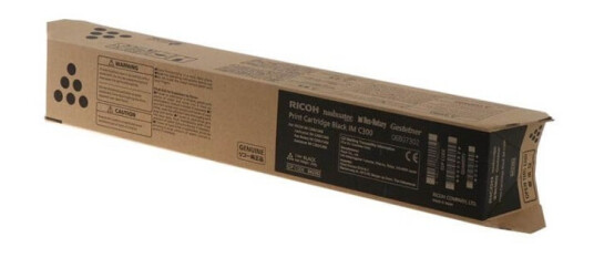 Ricoh Toner 842382 IM C300 Svart