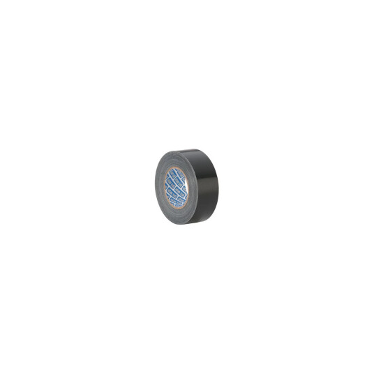 Adam Hall Accessories 58063 BLK Gaffer Premium Tapes black