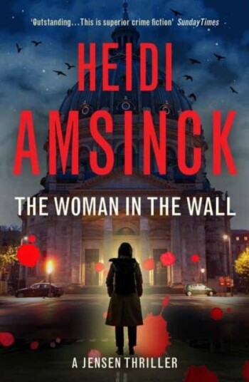 The Woman in the Wall The Woman in the Wall