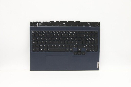 Lenovo Upper Case ASM_BEL