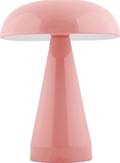 Leitmotiv Bordlampe Rachel Rosa Bordlamper