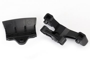 Traxxas 8336 Bumper Rear set Traxxas 8336 Bumper Rear set