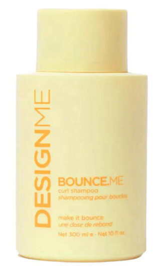 Design.Me Bounce.ME Curl Shampoo 300 ml