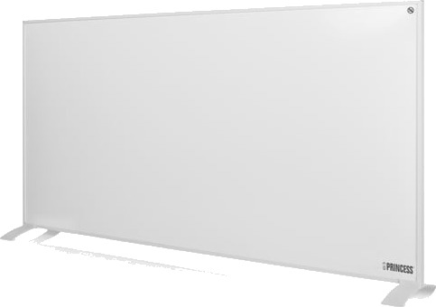 Smart Infrared Panel Heater 700w App Controlled Gulv/panelovn Smart Infrared Panel Heater 700w App Controlled Gulv/panelovn