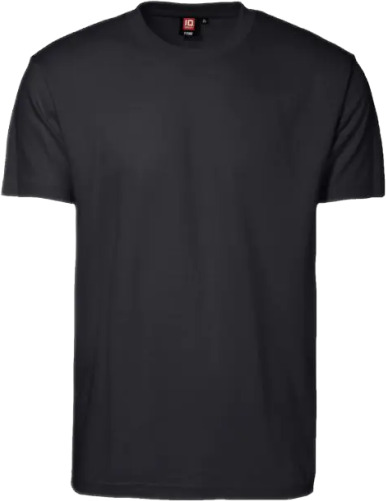 ID PRO Wear T skjorte til Herre Svart