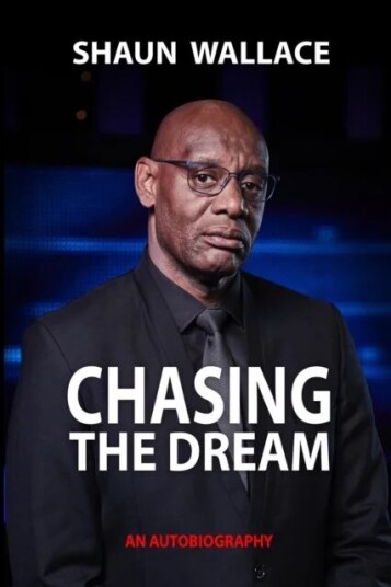 Chasing The Dream Av Shaun Wallace