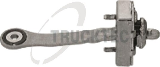 Dørstopper TRUCKTEC AUTOMOTIVE 01.53.012