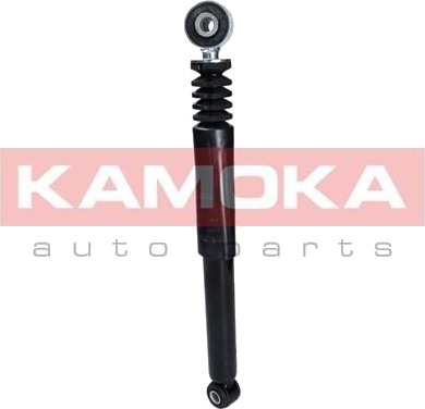 KAMOKA 2000861 Støtdemper KAMOKA 2000861 Støtdemper
