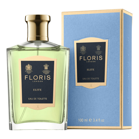 Floris London Elite Eau De Toilette