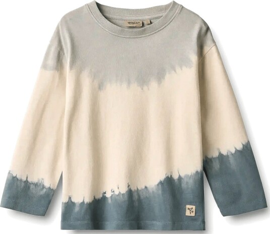 Wheat T Shirt L/S Dixie D MULTI 128