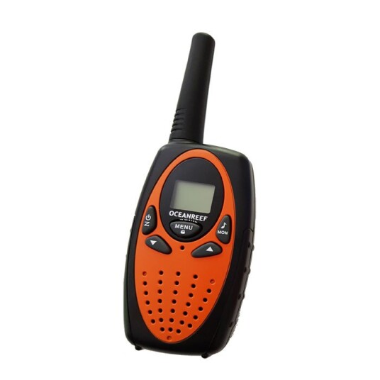 OceanReef Snorkie Talkie overflade enhed til Aria Maske OceanReef Snorkie Talkie overflade enhed til Aria Maske