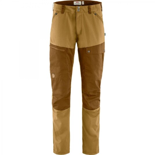 Fjellreven  Abisko Midsummer Trs M Reg Herre, 232-230 Buckwheat Brown-Chestnut, 46