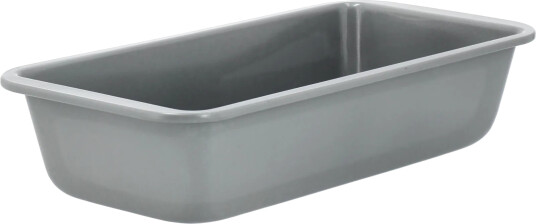 Nordwik Nordwik brødform keramisk non stick sølv 30x15 cm Nordwik Nordwik brødform keramisk non stick sølv 30x15 cm