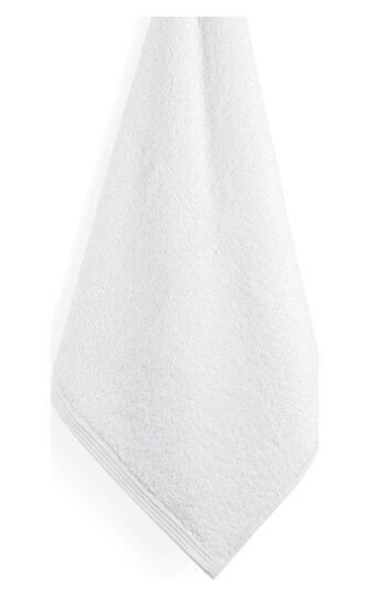 Sorema New Plus håndkle 50x100 cm hvit Sorema New Plus håndkle 50x100 cm hvit
