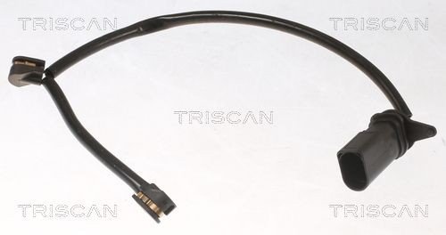 Slitasjevarsler bremseklosser QUICK BRAKE WS 0384 A Slitasjevarsler bremseklosser QUICK BRAKE WS 0384 A