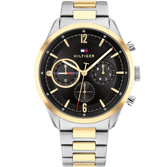 Tommy Hilfiger 1791944 Svart Tommy Hilfiger 1791944 Svart