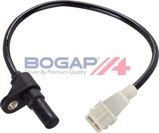 Impulsgiver, veivaksel BOGAP V6115106
