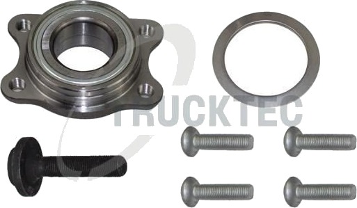 TRUCKTEC AUTOMOTIVE 07.31.183 Hjullager