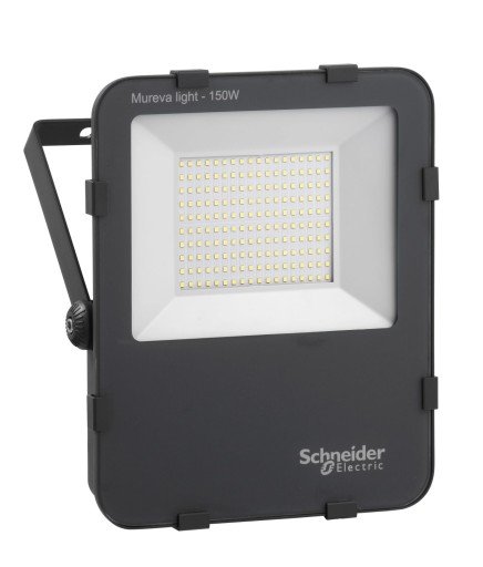 Schneider Electric Mureva LED flomlys 150W, 6500K