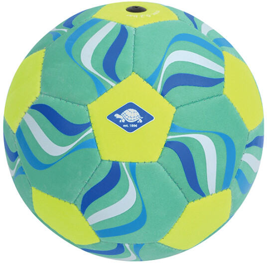 Schildkröt Beach fotball i neopren Mini Schildkröt Beach fotball i neopren Mini