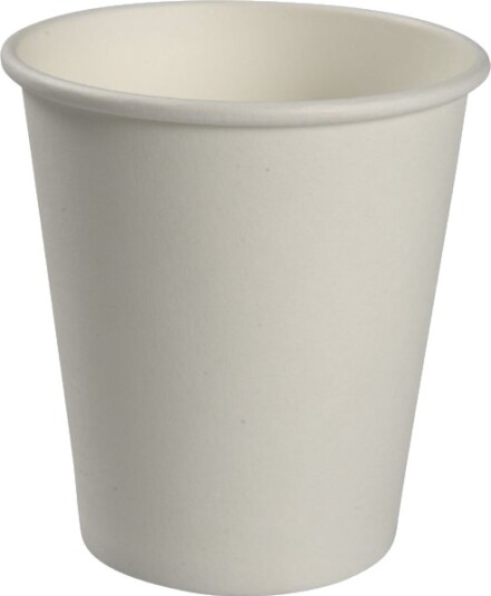 Kaffebæger Premium Abena Gastro 7,8Cm Ø7,2Cm 18 Cl 20,5 Cl Hvid Pap/Pe 40 Stk. Kaffebæger Premium Abena Gastro 7,8Cm Ø7,2Cm 18 Cl 20,5 Cl Hvid Pap/Pe 40 Stk.